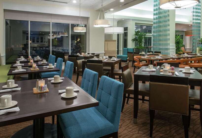 هتل Hilton Garden Inn Macon / Mercer University