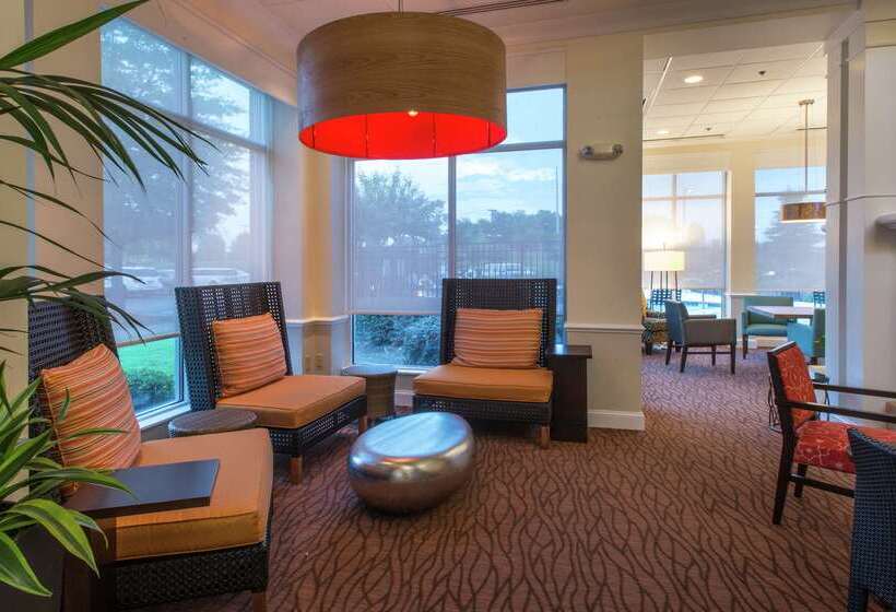 هتل Hilton Garden Inn Macon / Mercer University