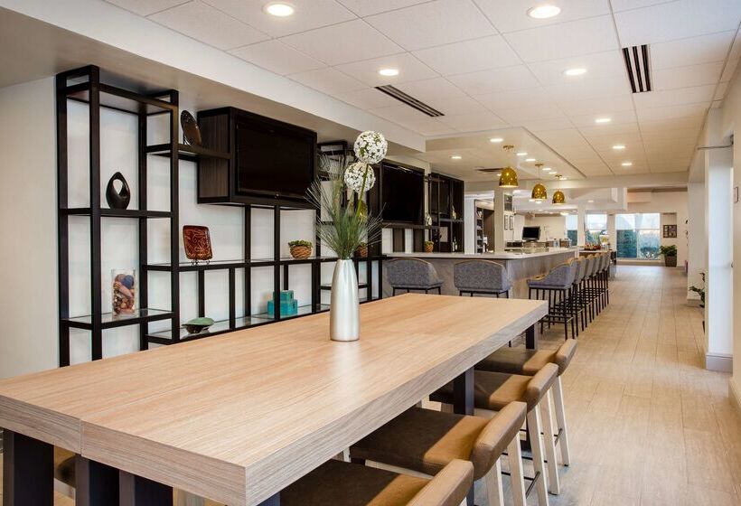 فندق Hilton Garden Inn Nashville/smyrna