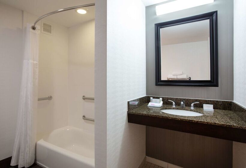 فندق Hilton Garden Inn Nashville/smyrna