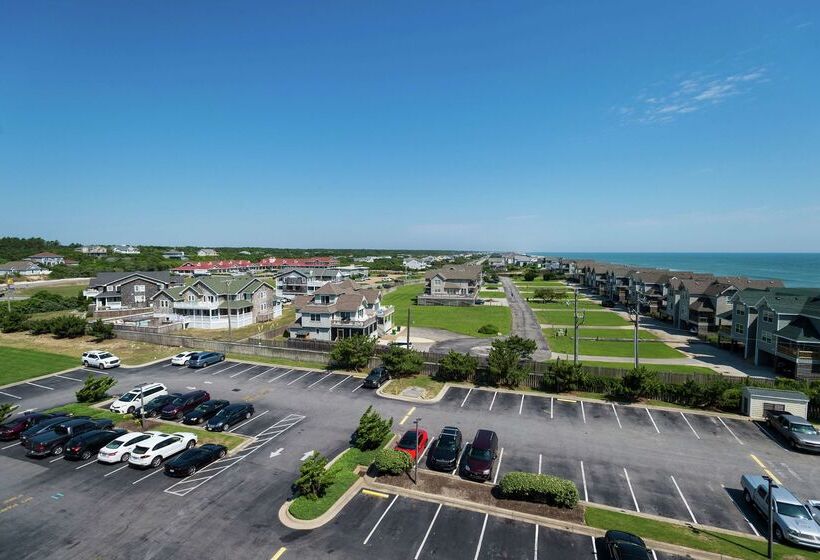 ホテル Hilton Garden Inn Outer Banks/kitty Hawk