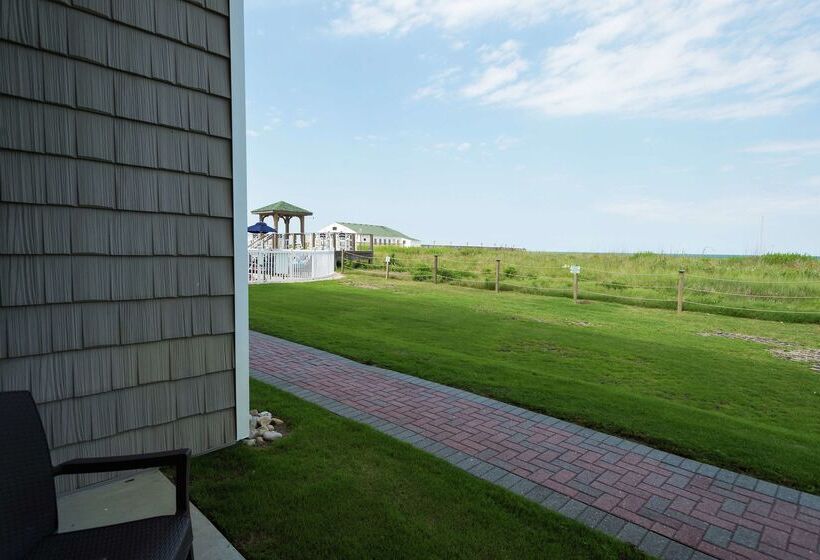 ホテル Hilton Garden Inn Outer Banks/kitty Hawk
