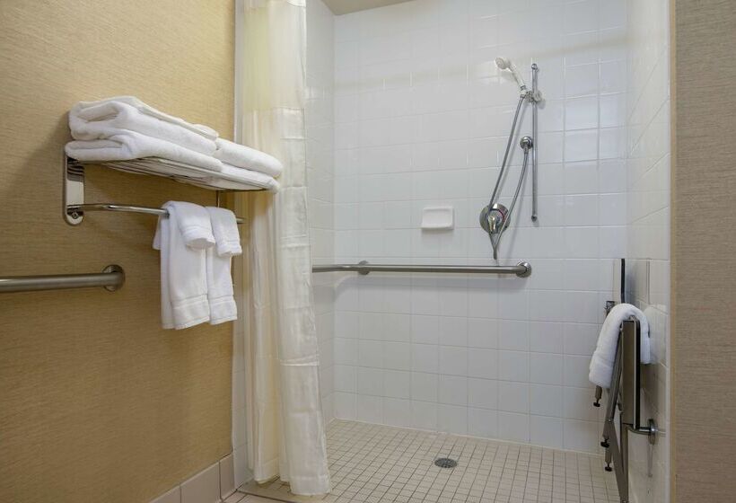 ホテル Hilton Garden Inn Outer Banks/kitty Hawk