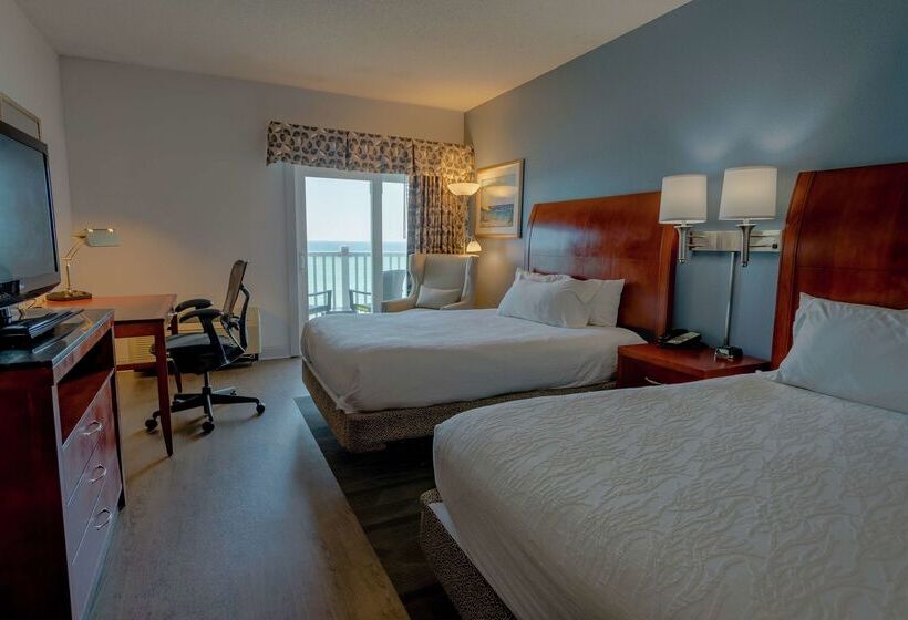 ホテル Hilton Garden Inn Outer Banks/kitty Hawk