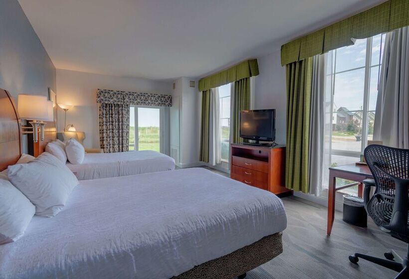 ホテル Hilton Garden Inn Outer Banks/kitty Hawk