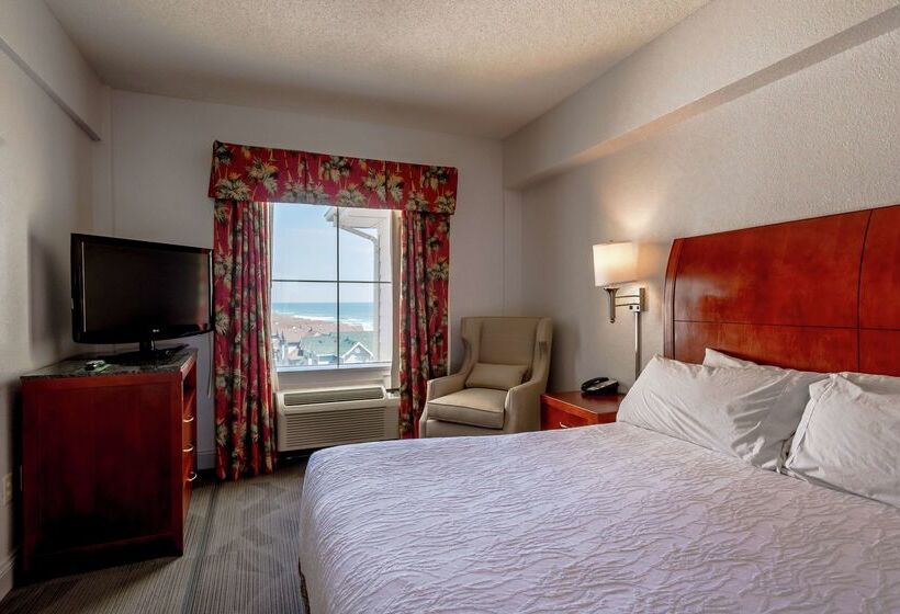 ホテル Hilton Garden Inn Outer Banks/kitty Hawk