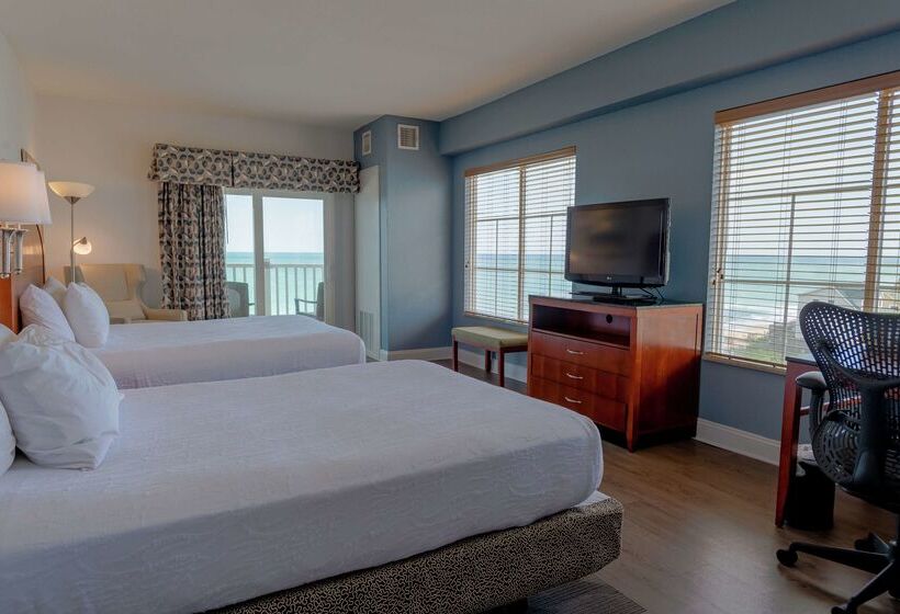 ホテル Hilton Garden Inn Outer Banks/kitty Hawk