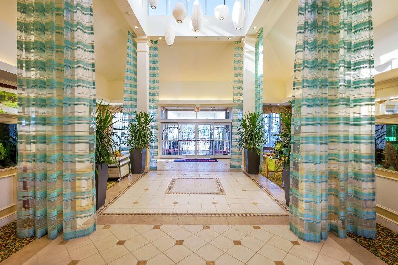 ホテル Hilton Garden Inn Outer Banks/kitty Hawk