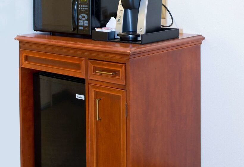 فندق Hilton Garden Inn Rock Hill