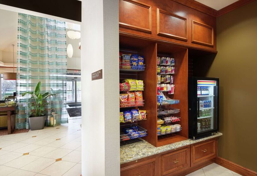 هتل Hilton Garden Inn Schaumburg