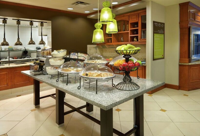 هتل Hilton Garden Inn Schaumburg