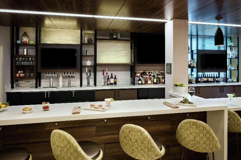 בית מלון כפרי Hilton Garden Inn Seattle  Issaquah