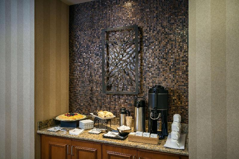 בית מלון כפרי Hilton Garden Inn Seattle  Issaquah