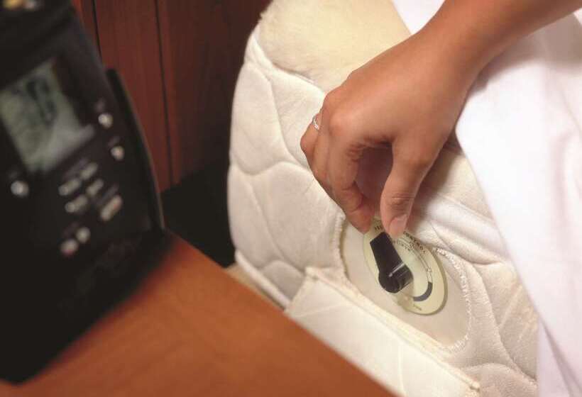 فندق Hilton Garden Inn Seattle North/everett