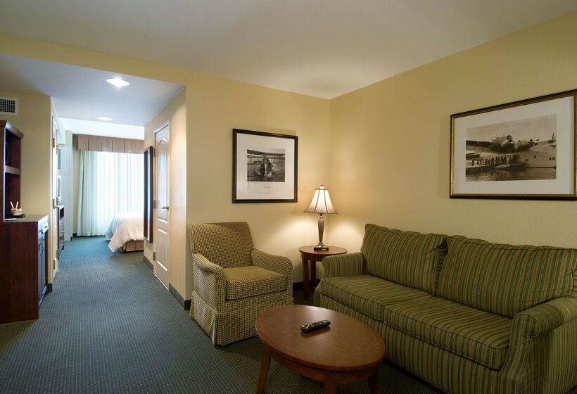 فندق Hilton Garden Inn Seattle North/everett