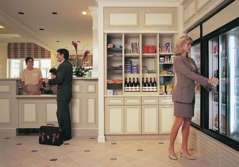 فندق Hilton Garden Inn Seattle North/everett