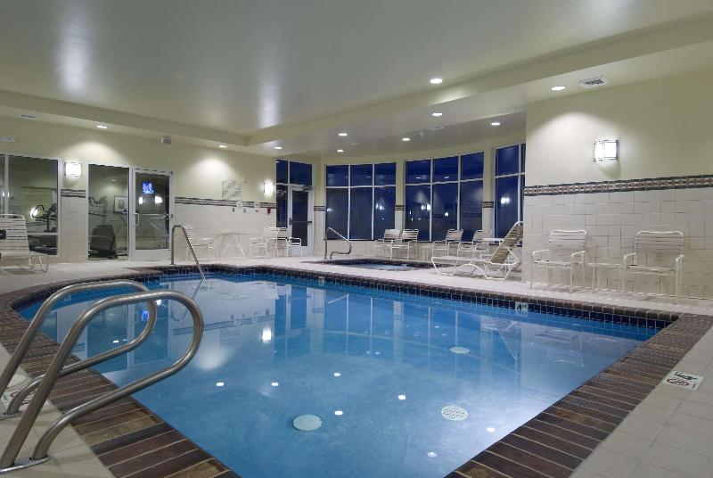 فندق Hilton Garden Inn Seattle North/everett
