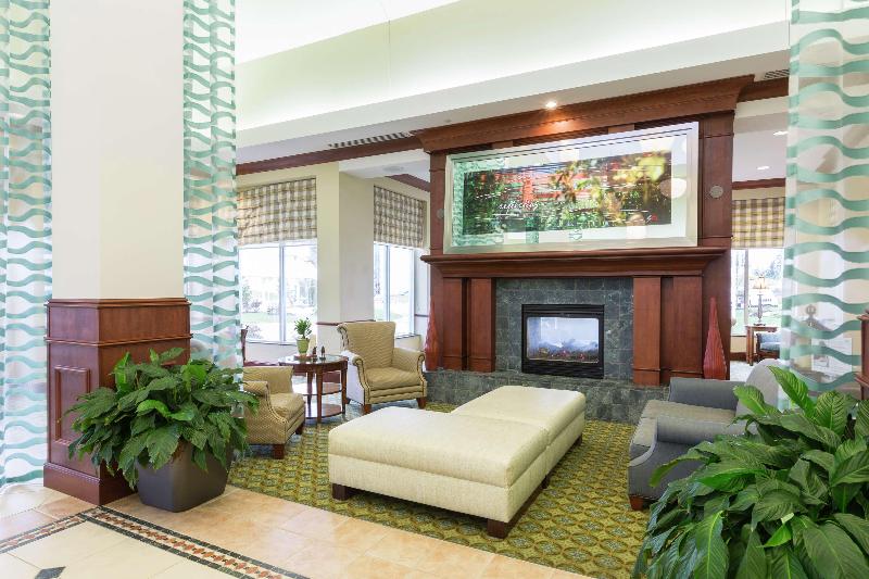 فندق Hilton Garden Inn Seattle North/everett