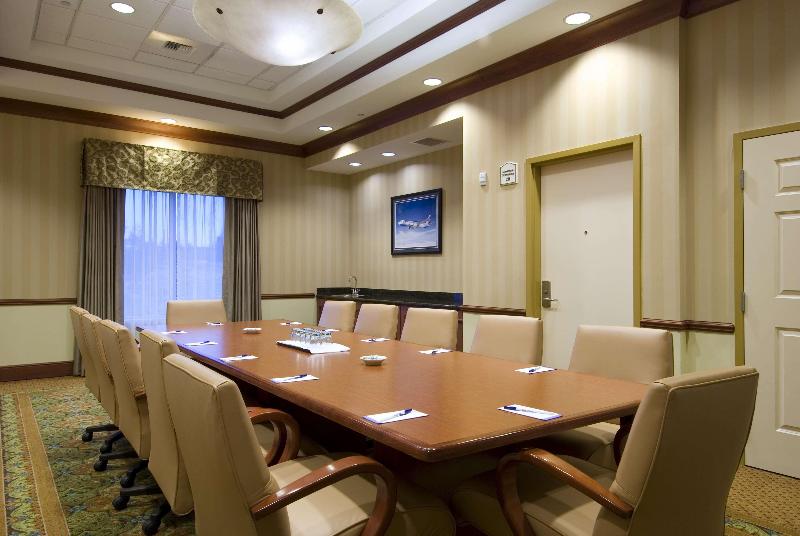 فندق Hilton Garden Inn Seattle North/everett