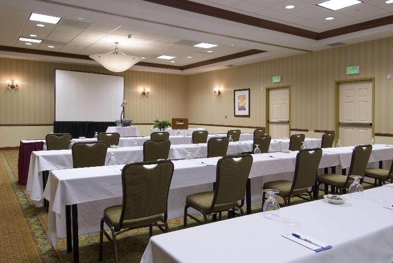 فندق Hilton Garden Inn Seattle North/everett