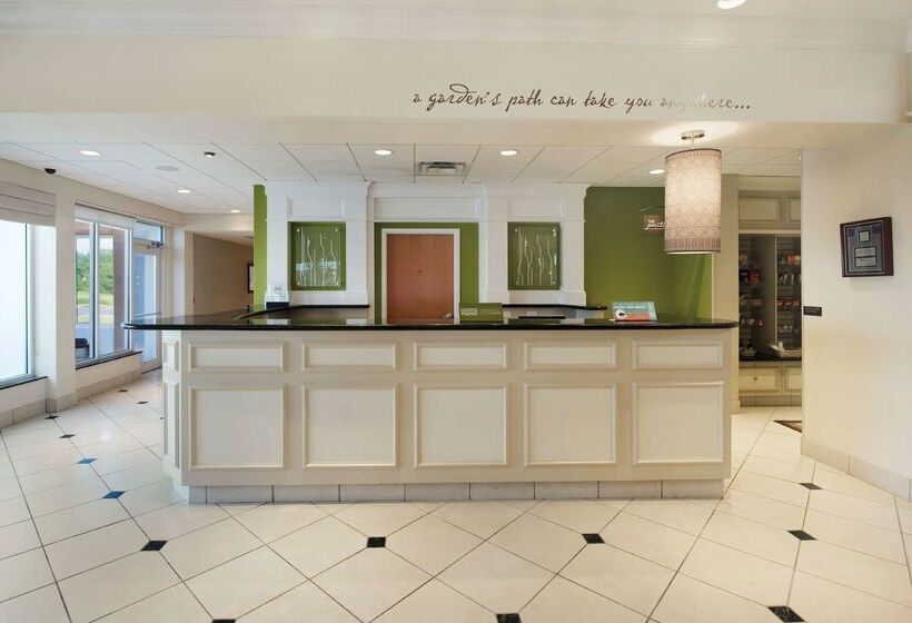 فندق Hilton Garden Inn Solomons