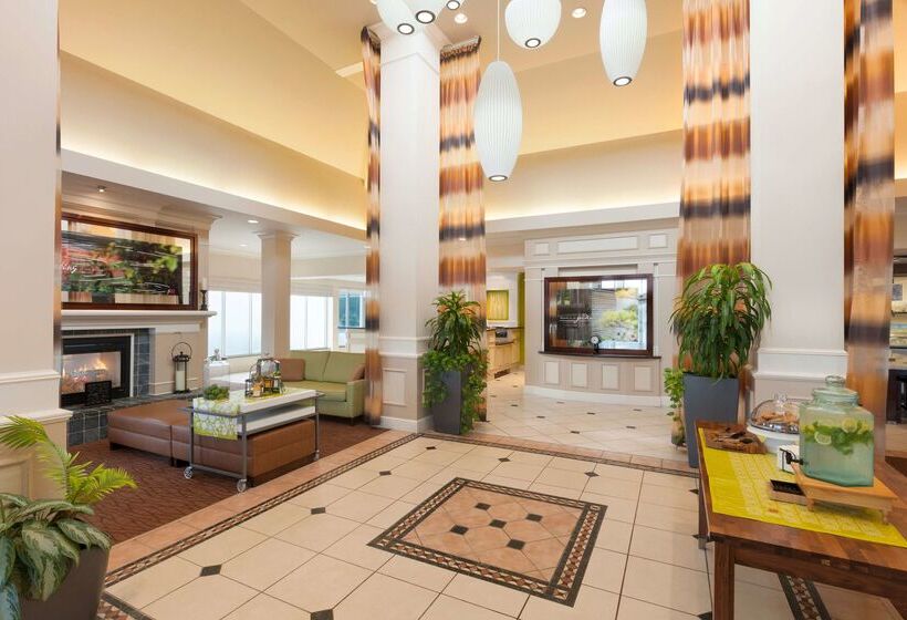 فندق Hilton Garden Inn Solomons