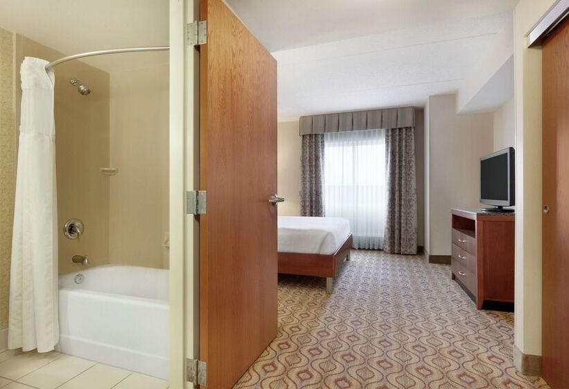 فندق Hilton Garden Inn Solomons
