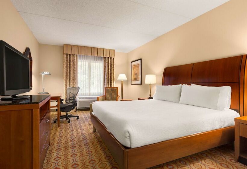 فندق Hilton Garden Inn Solomons