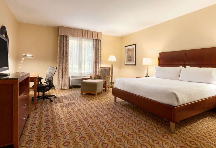 فندق Hilton Garden Inn Solomons