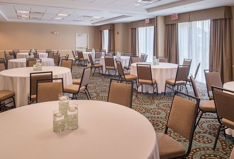 ホテル Hilton Garden Inn St. Louis/o Fallon Mo