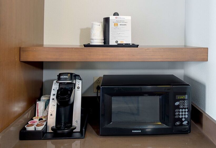 ホテル Hilton Garden Inn St. Louis/o Fallon Mo