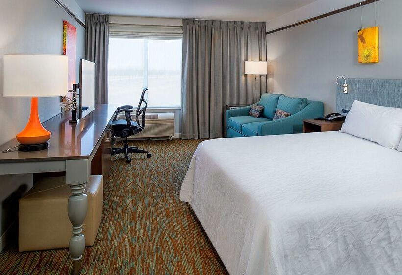 ホテル Hilton Garden Inn St. Louis/o Fallon Mo
