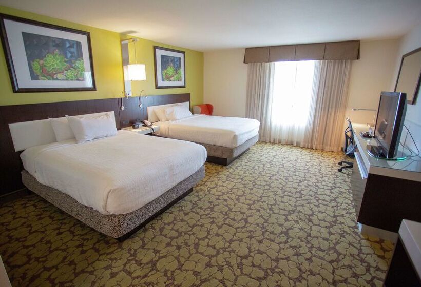 فندق Hilton Garden Inn Temple Medical Center