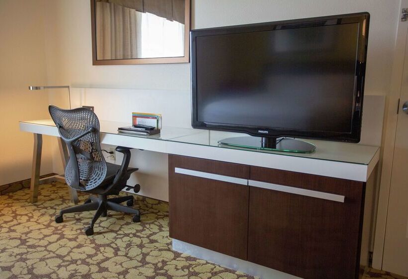 فندق Hilton Garden Inn Temple Medical Center