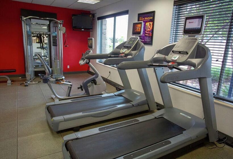 فندق Hilton Garden Inn Temple Medical Center