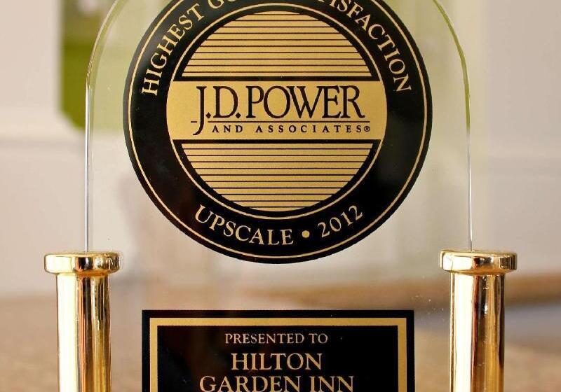 فندق Hilton Garden Inn Temple Medical Center