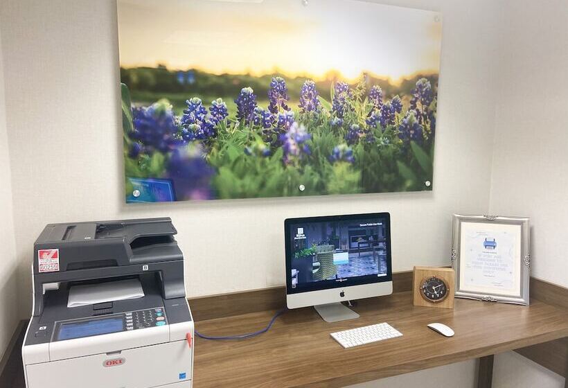 فندق Hilton Garden Inn Temple Medical Center