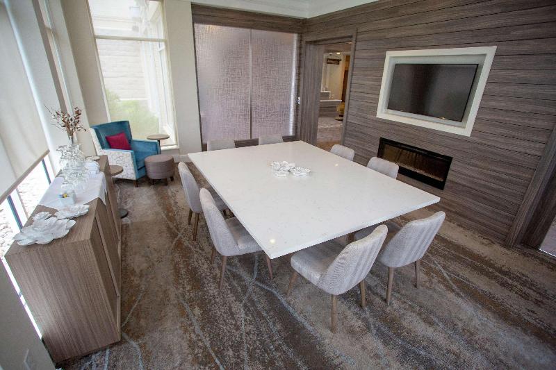 فندق Hilton Garden Inn Temple Medical Center