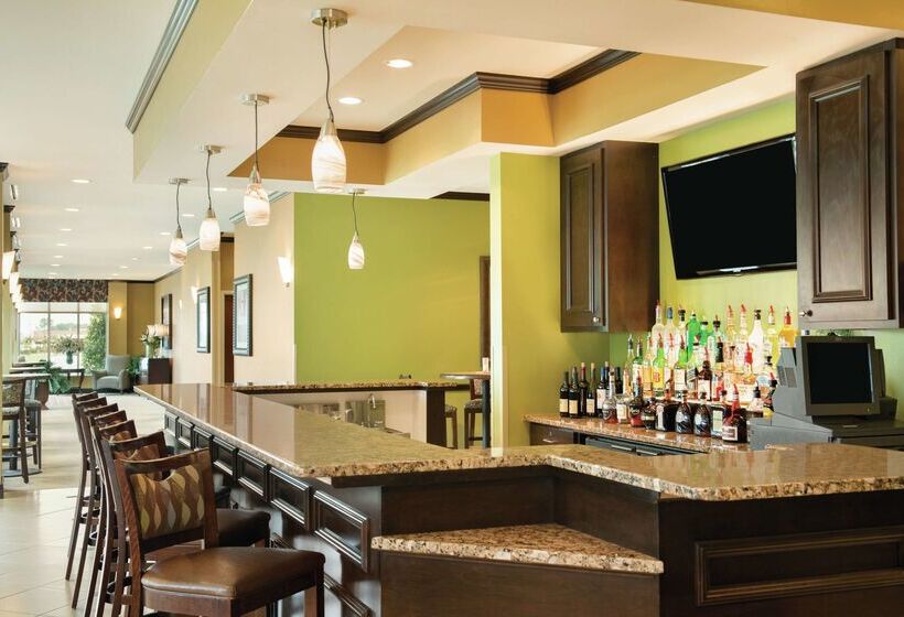 هتل Hilton Garden Inn Warner Robins