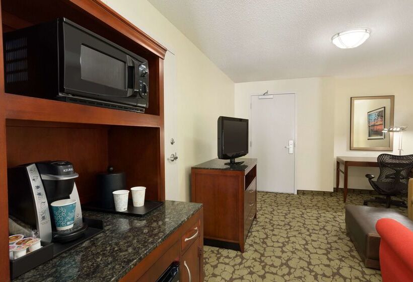فندق Hilton Garden Inn West Monroe
