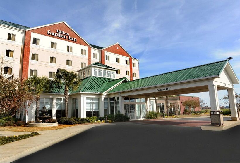 فندق Hilton Garden Inn West Monroe