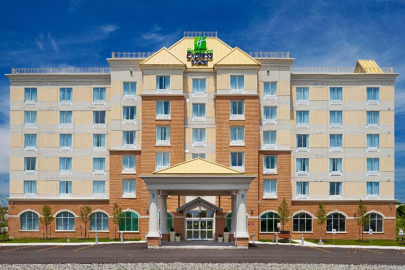 Holiday Inn Express Hotel & Suites Clarington   Bowmanville, An Ihg