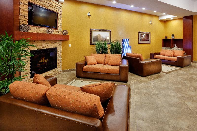 Holiday Inn Express Hotel & Suites Clarington   Bowmanville, An Ihg