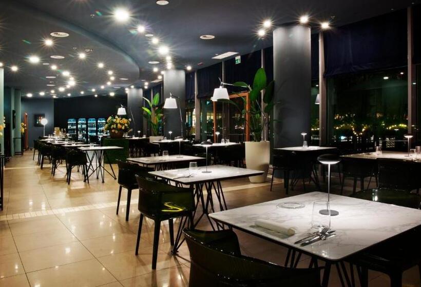 בית מלון כפרי Holiday Inn Nola   Naples Vulcano Buono, An Ihg