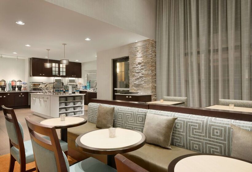 בית מלון כפרי Homewood Suites By Hilton Jacksonville Deerwood Park