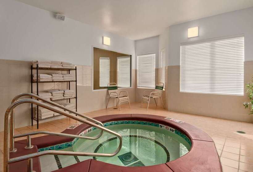 فندق Homewood Suites By Hilton Tulsasouth