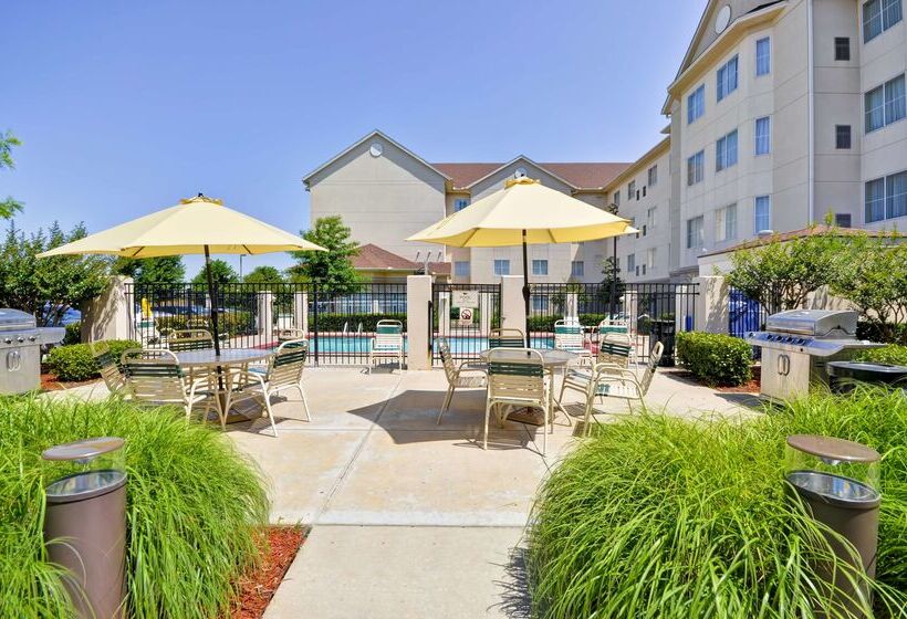 فندق Homewood Suites By Hilton Tulsasouth