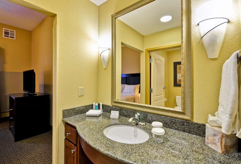 فندق Homewood Suites By Hilton Tulsasouth