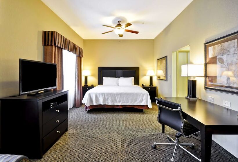 فندق Homewood Suites By Hilton Tulsasouth
