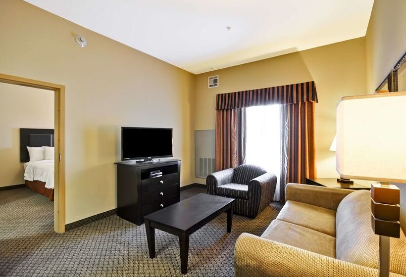 فندق Homewood Suites By Hilton Tulsasouth
